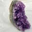 Amethyst - Stein der Könige