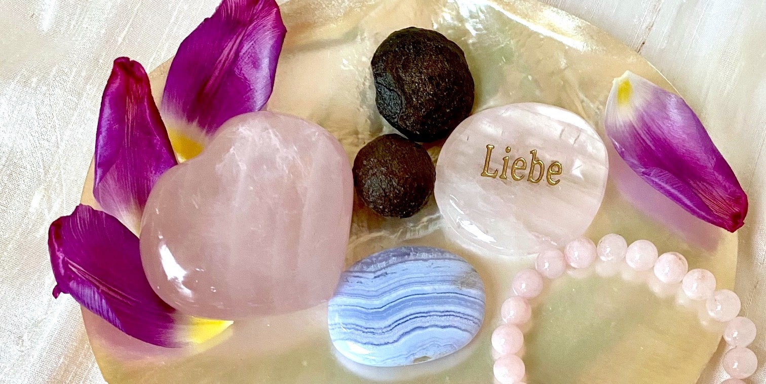Selbstliebe